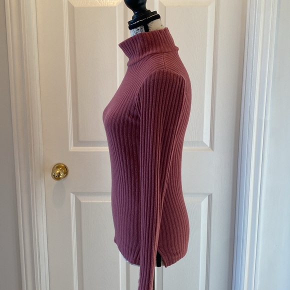 Wilfred Free Turtleneck Sweater    Size S - Picture 2 of 7